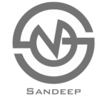 Sandeep DM